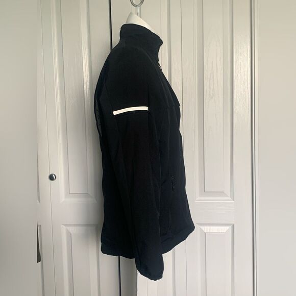 Adidas Minnesota Wild zip up golf jacket - Picture 4 of 9